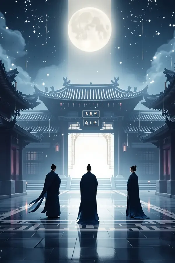 《大宋风华》海报
